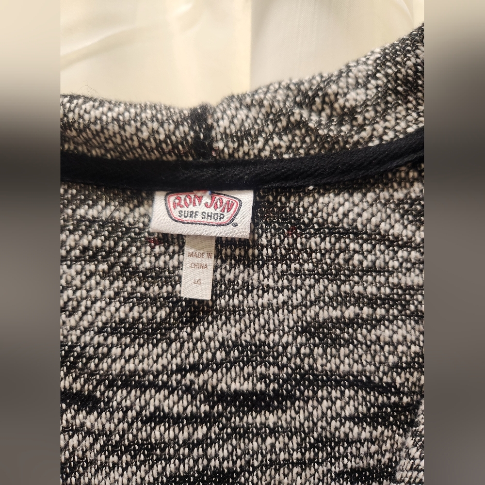 Baja Pullover - Picture 4 of 5